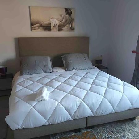 Appartamento Confortevole Deinze Esterno foto