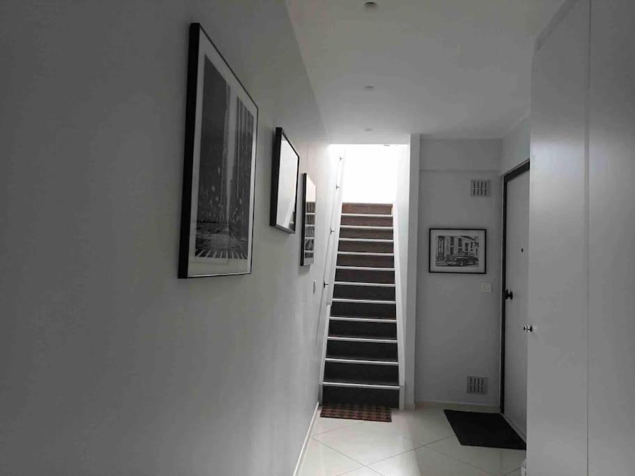 Appartamento Confortevole Deinze Esterno foto