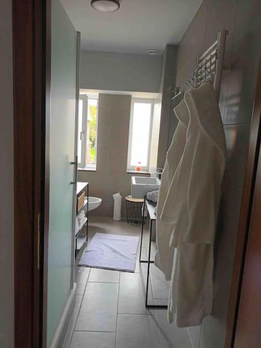 Appartamento Confortevole Deinze Esterno foto