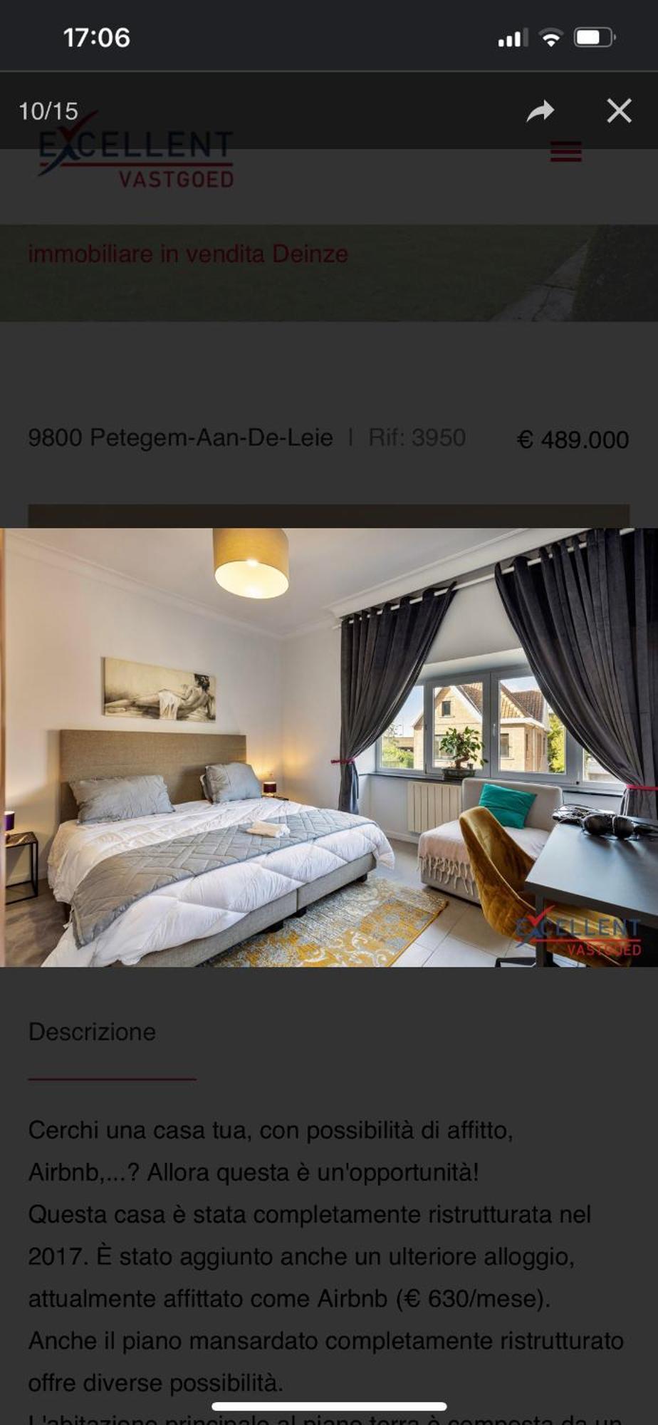 Appartamento Confortevole Deinze Esterno foto